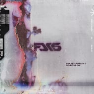 Count Us Off track artwork