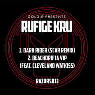 Beachdrifta VIP track artwork