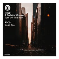 Turn Off the Pain track artwork