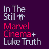 In The Still - Dub track artwork