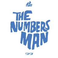 The Numbers Man (Part 1) track artwork