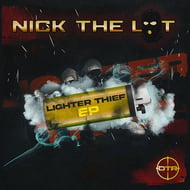 Stutter track artwork