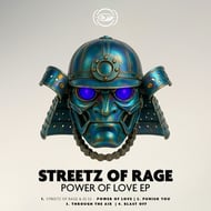 Power of Love track artwork