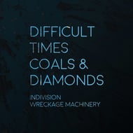 Coals & Diamonds track artwork