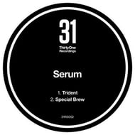 Special Brew track artwork
