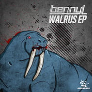 Walrus track artwork