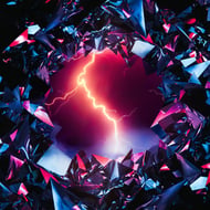 Lose Control (feat. ILIRA) track artwork