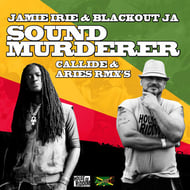 Sound Murderer - Callide Remix track artwork