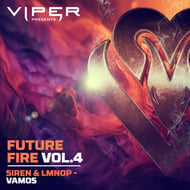 Vamos (Future Fire Vol.4) track artwork