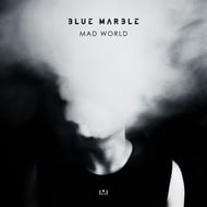 Mad World - Blue Marble Instrumental track artwork