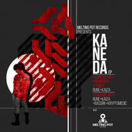 Endemic VIP (feat. Kryptomedic) - Original Mix track artwork