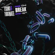 Break track artwork