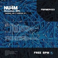 Nonsense - Encode & Steel Swatter Remix track artwork