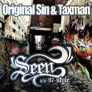 97 Style track artwork