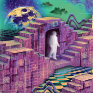 Haunta track artwork
