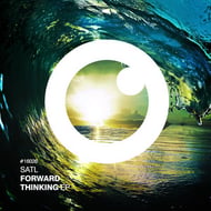 In The Sun track artwork
