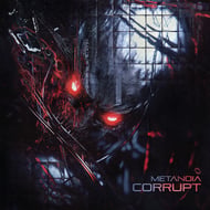 Heavy Impact track artwork
