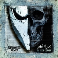 Wall of Lies - Zardonic Remix track artwork