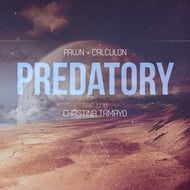 Predatory (feat. Christina Tamayo) [Sinistarr Remix] track artwork