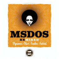 The Shalako - Subsid Remix track artwork
