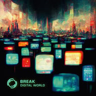 Lost track artwork