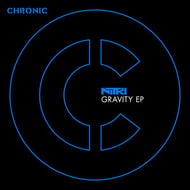 Gravity track artwork