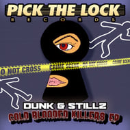 Hunter track artwork