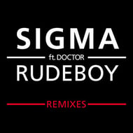 Rudeboy - DECiBEL VIP Remix track artwork