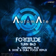 Turn Bad - Dose & Dual Focus Remix track artwork