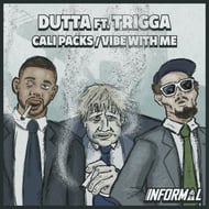 Vibe With Me track artwork