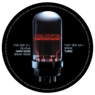 Hard Noize - Break Remix track artwork