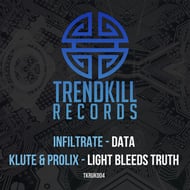 Light Bleeds Truth track artwork