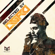 Jamaican Dub track artwork