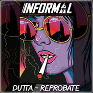 Reprobate track artwork