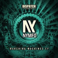 Forward Motion track artwork