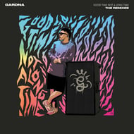 Pressure - Jinx in Dub Remix track artwork