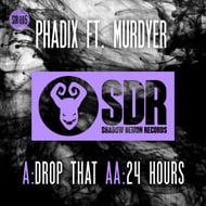 Drop That track artwork