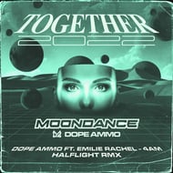 4am - Halflight Remix track artwork