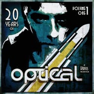 Simple Man - Optical Remix track artwork