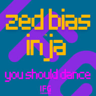 You Should Dance - Bladerunner Remix track artwork