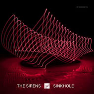Sinkhole track artwork