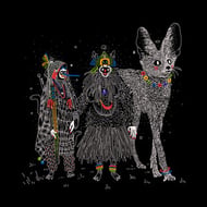 Gamma Ray track artwork