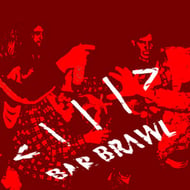 Bar Brawl - Panacea Remix track artwork