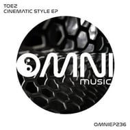 Cinematic Style track artwork