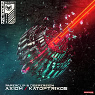 Katoptrikos track artwork