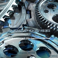 Mechanical - Original Mix track artwork