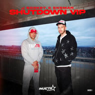 Shutdown - VIP track artwork