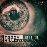 Shine track artwork