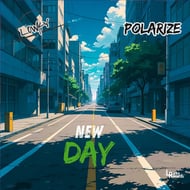 New Day track artwork