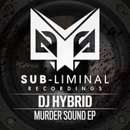 Murder Soundboy - Benny L Remix track artwork